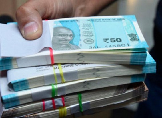 Failed money deal behind Bihar gutkha ban: JD-U MLA Failed money deal behind Bihar gutkha ban: JD-U MLA