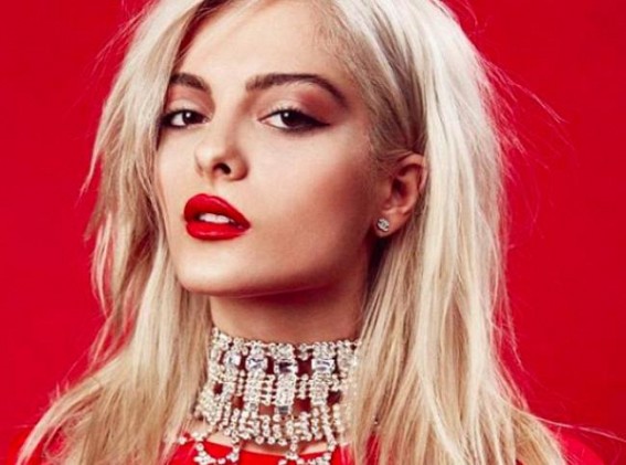 Singer Bebe Rexha raises concern over size discrimination Singer Bebe Rexha raises concern over size discrimination