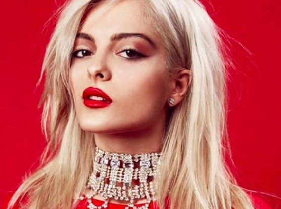 Singer Bebe Rexha raises concern over size discrimination