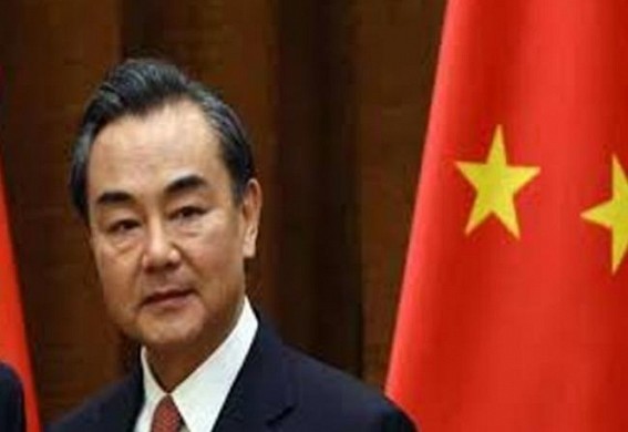 No, Please: India to Chinese Minister's Delhi visit, post Pak trip No, Please: India to Chinese Minister's Delhi visit, post Pak trip