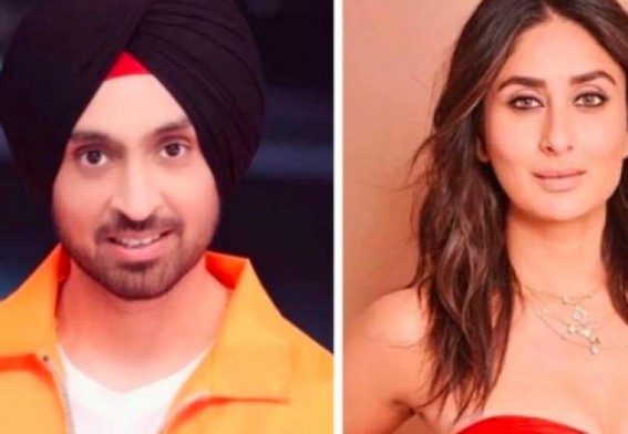 Here's why Diljit Dosanjh does not sign too many films Here's why Diljit Dosanjh does not sign too many films