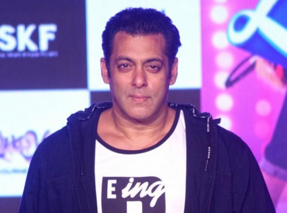 Will Salman push 'Dabangg 3' to Eid 2020? Will Salman push 'Dabangg 3' to Eid 2020?