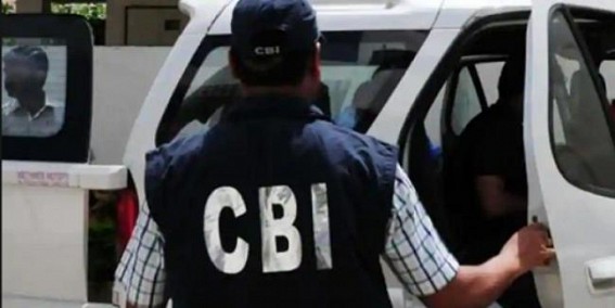 BJP demands CBI probe into DTC marshals' recruitment