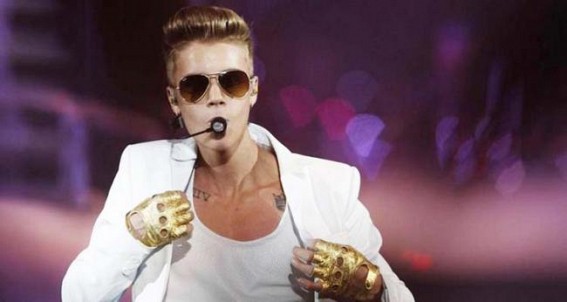 Cyrus, Sheeran support Bieber after emotional post Cyrus, Sheeran support Bieber after emotional post