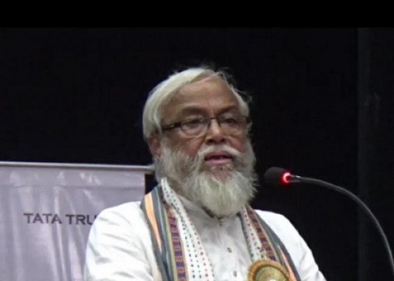 Storm of criticism in social media after BJP MLA accused Tripura Police for ‘Being Drunk’ after night 10 pm Storm of criticism in social media after BJP MLA accused Tripura Police for ‘Being Drunk’ after night 10 pm