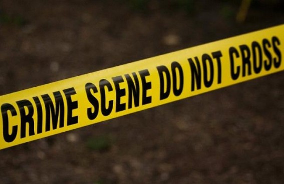 Various accidents, deaths across Tripura Various accidents, deaths across Tripura