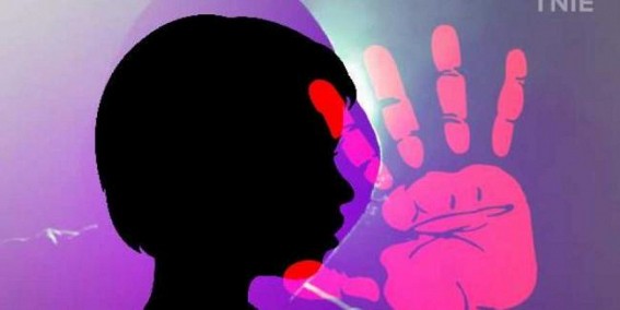 Pak man charged for molesting Indian minor in Dubai Pak man charged for molesting Indian minor in Dubai