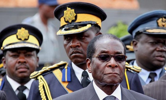 Zimbabwe ex-President Robert Mugabe passes away
