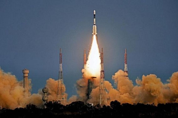IAF completes first level of astronaut selection for Gaganyaan IAF completes first level of astronaut selection for Gaganyaan