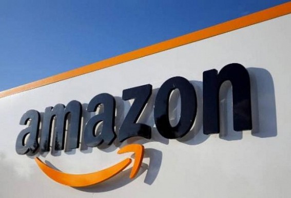 Amazon's Cloud arm ready to help India take giant space leap Amazon's Cloud arm ready to help India take giant space leap