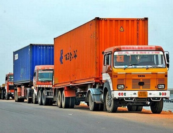 Centre may raise auto sector's plea at GST Council Centre may raise auto sector's plea at GST Council