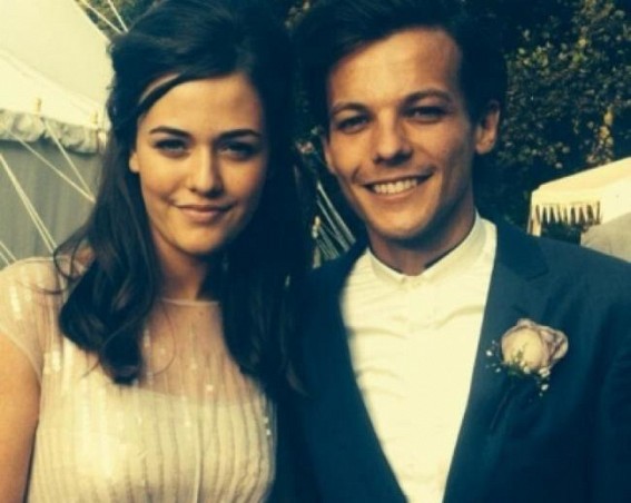 Here's why Louis Tomlinson stopped wearing skinny jeans Here's why Louis Tomlinson stopped wearing skinny jeans