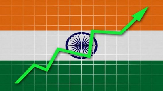 India's economy is strong, there's no panic: Javadekar India's economy is strong, there's no panic: Javadekar