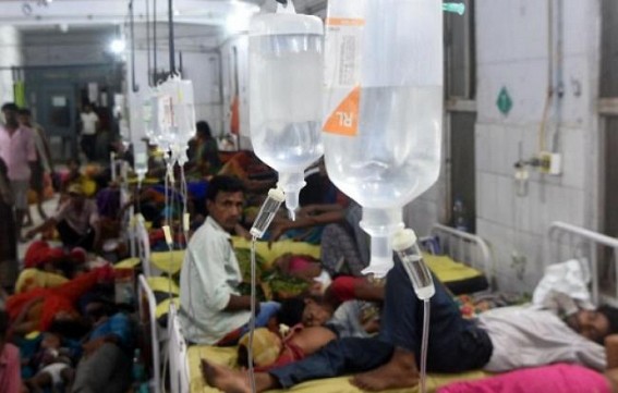 No more free food in Tripura hospitals now 