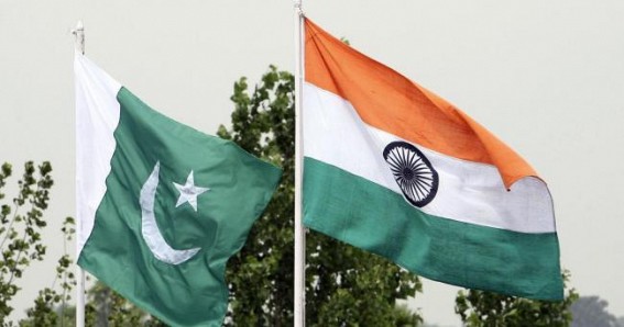 India, Pak at anti-terror drill in Russia despite tension