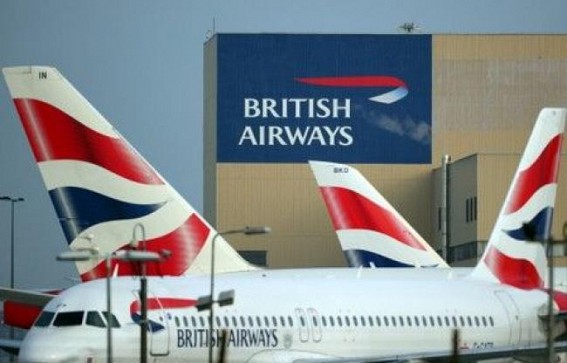 BA strike: Passengers asked not to turn up at airports