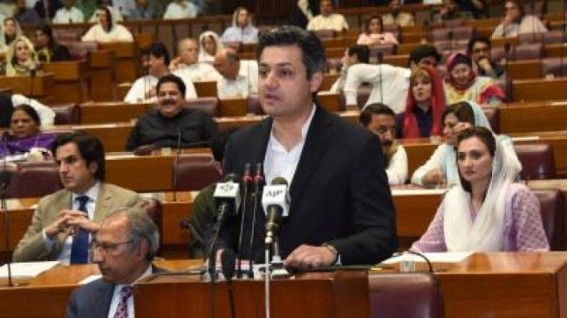 FATF scrutinizes Pakistan's compliance report FATF scrutinizes Pakistan's compliance report