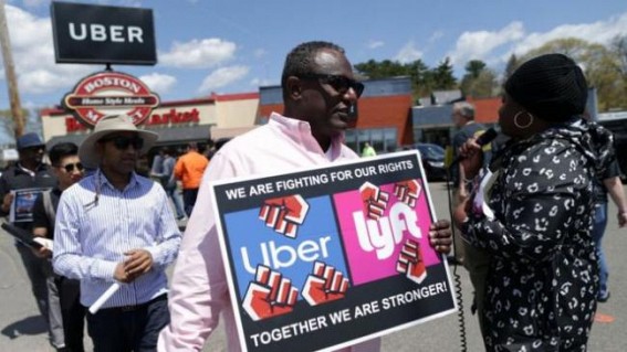 California passes landmark gig economy rights bill California passes landmark gig economy rights bill