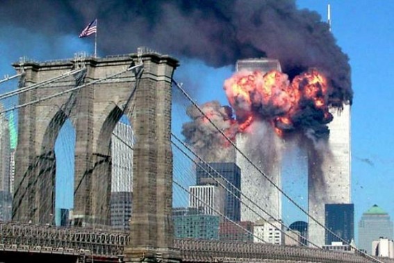 9/11 proved India's contention about Pak being 'terror exporter' 9/11 proved India's contention about Pak being 'terror exporter'