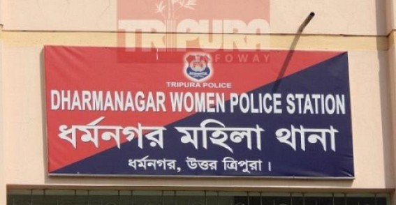 Four rape, molestation incidents with minor girls in last 1-week in Dharmanagar 