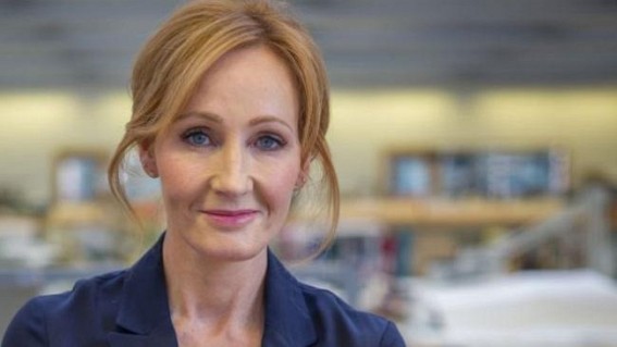 JK Rowling donates to MS research centre JK Rowling donates to MS research centre