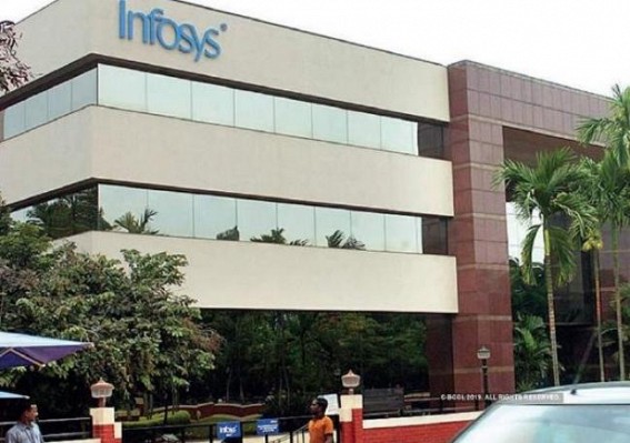 AI, analytics among tech skills highest in demand: Infosys