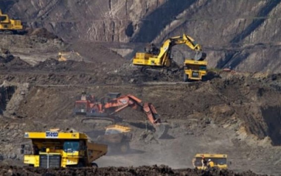 Centre may amend law for relief to miners affected by SC order Centre may amend law for relief to miners affected by SC order