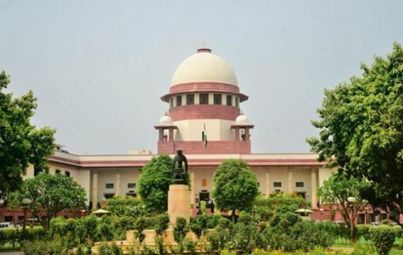 SC notice to Centre on plea challenging 'triple talaq'