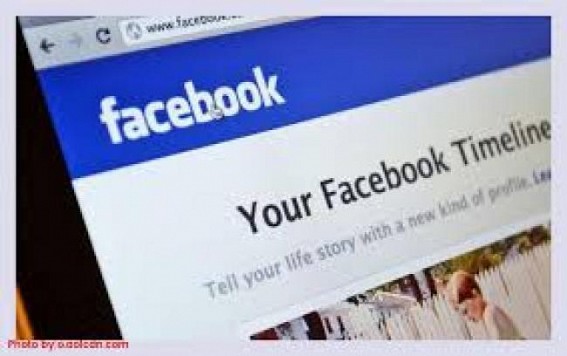Facebook may limit posts lacking authenticity Facebook may limit posts lacking authenticity