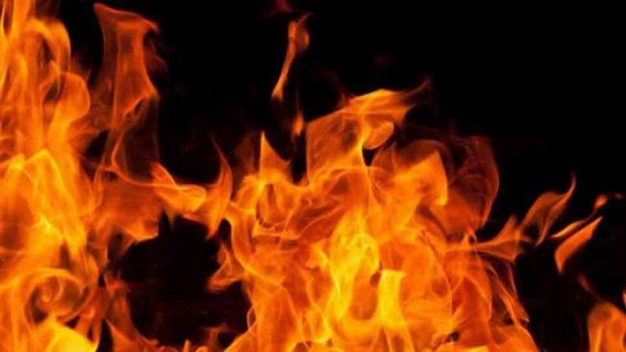 9 killed in Brazil hospital fire 9 killed in Brazil hospital fire