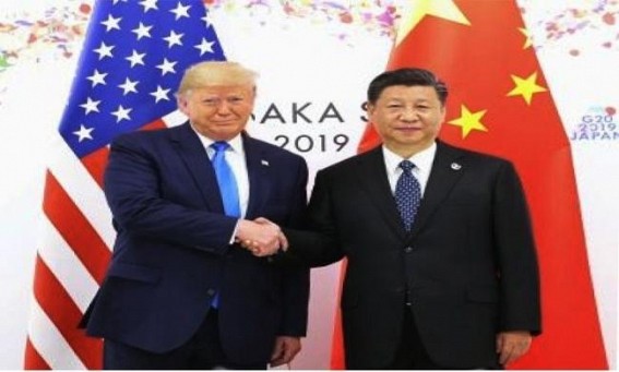 China exempts US soy, pork products from tariffs China exempts US soy, pork products from tariffs