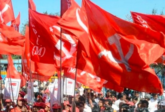 95% people are dependent upon Govt hospitals for treatment in Tripura : CPI-M