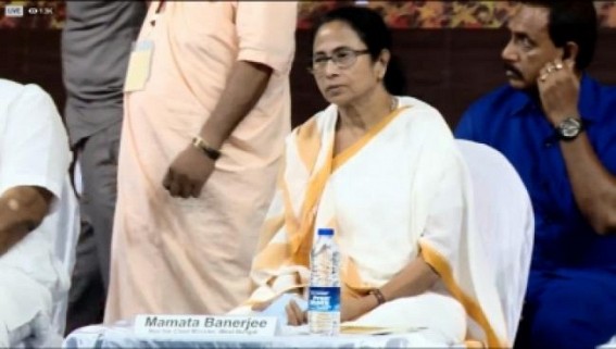 Mamata recalls Singur on 3rd anniversary of title deeds' return