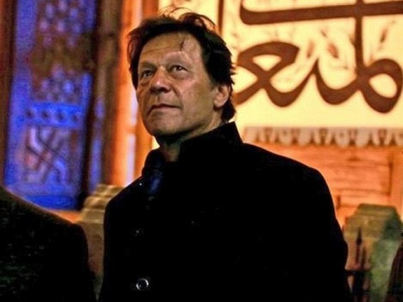 Imran Khan: From Oxford-educated playboy to Western decadence critic Imran Khan: From Oxford-educated playboy to Western decadence critic