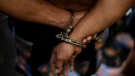 Indian jailed for molesting boy in Dubai Indian jailed for molesting boy in Dubai