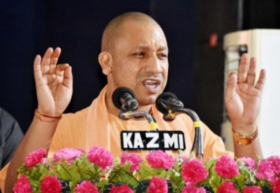 UP to build $1tn economy with help from IIM-Lucknow: Yogi UP to build $1tn economy with help from IIM-Lucknow: Yogi