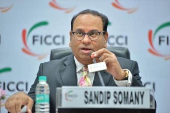Centre's steps for housing, exports to support economy: FICCI