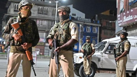 India: IJU goes to court, fighting internet shutdown in Kashmir India: IJU goes to court, fighting internet shutdown in Kashmir