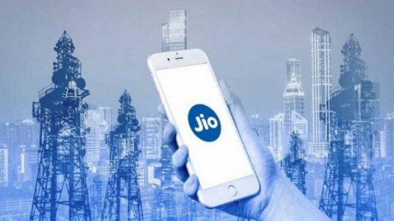 Reliance Jio to be among top 100 brands in 3 years: Report Reliance Jio to be among top 100 brands in 3 years: Report