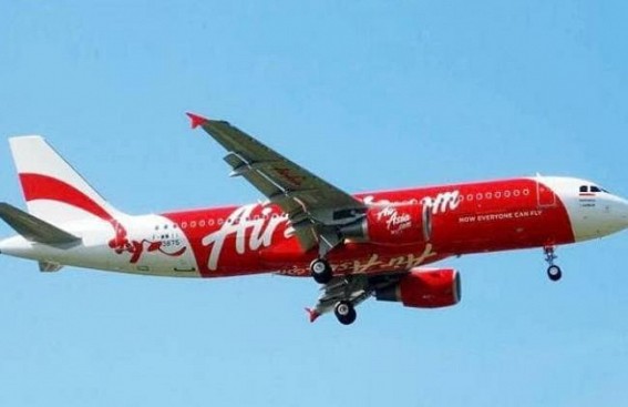 Air Asia to introduce flights from Tripura