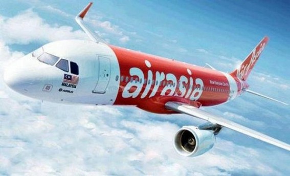 Air Asia to connect Delhi, Kolkata, Guwahati and more states with Agartala : 'Relief' from heavy flight fares expected Air Asia to connect Delhi, Kolkata, Guwahati and more states with Agartala : 'Relief' from heavy flight fares expected