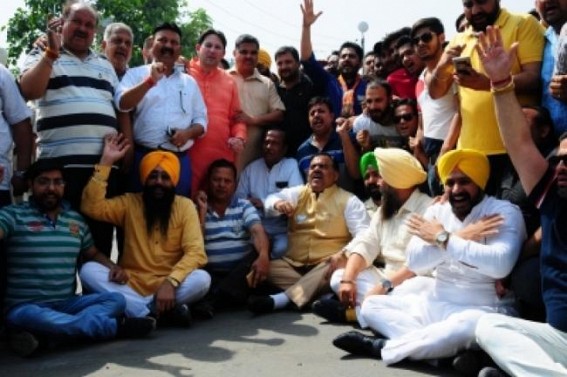 1984 riots SIT yet to record statement of witnesses 1984 riots SIT yet to record statement of witnesses
