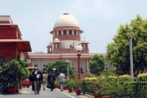 SC to extend Ayodhya hearing for an hour on Monday SC to extend Ayodhya hearing for an hour on Monday