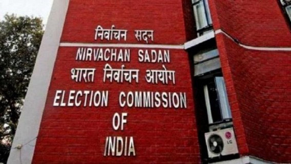 Politics heats up in BJP-ruled Haryana Politics heats up in BJP-ruled Haryana