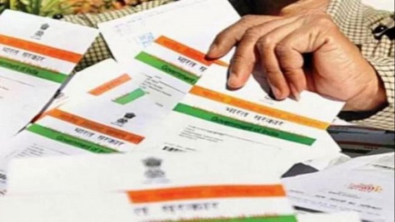 Aadhaar may be made mandatory for claiming GST refunds: FM