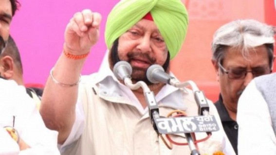 Congress announces candidates for Punjab bypolls Congress announces candidates for Punjab bypolls