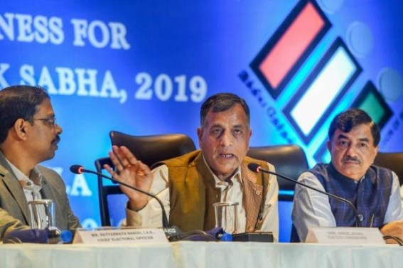 Govt punishing neutral referee: Cong on I-T notice to Lavasa's wife Govt punishing neutral referee: Cong on I-T notice to Lavasa's wife