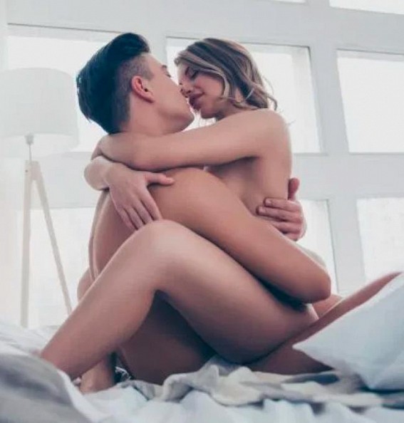 The 8 signs you have a sex addiction â€“ as docs find hormones to blame