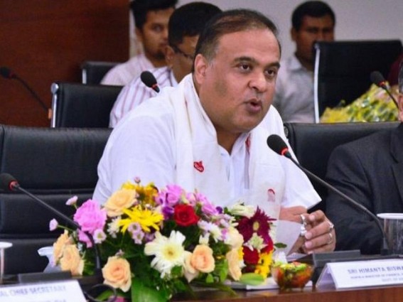 Assam launches housing, education loan subsidy scheme Assam launches housing, education loan subsidy scheme