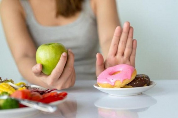 Your diet can help you excel exams Your diet can help you excel exams